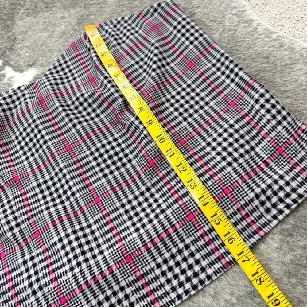 NWT Torrid Ponte Sweatheart Tube Top - Picture 9 of 10